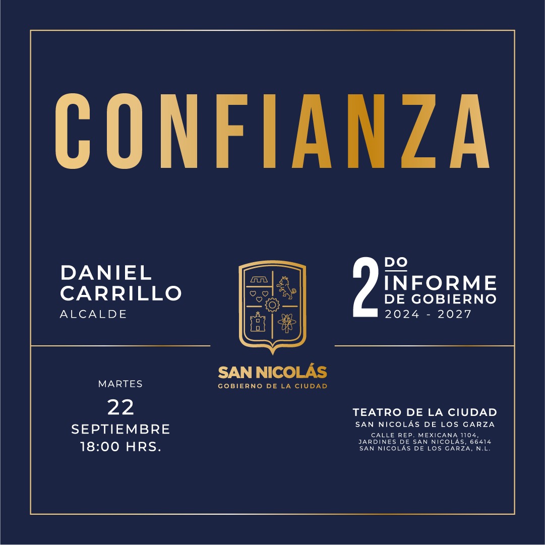 Evento San Nicolás